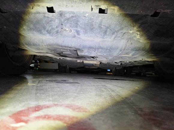 [成都·川A] 二手Jeep指挥官2018款 2.0T 两驱进享版 国V