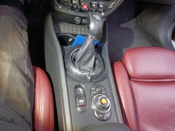 [苏州·苏E] 二手MINIMINI CLUBMAN2016款 改款 1.5T COOPER