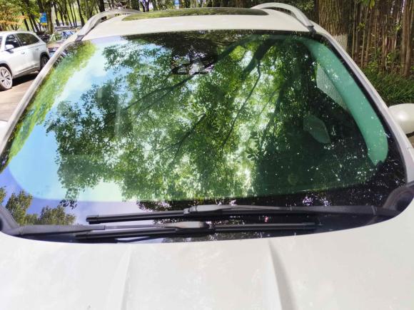 [宁波·浙B] 二手福特翼虎2013款 2.0L GTDi 四驱尊贵型