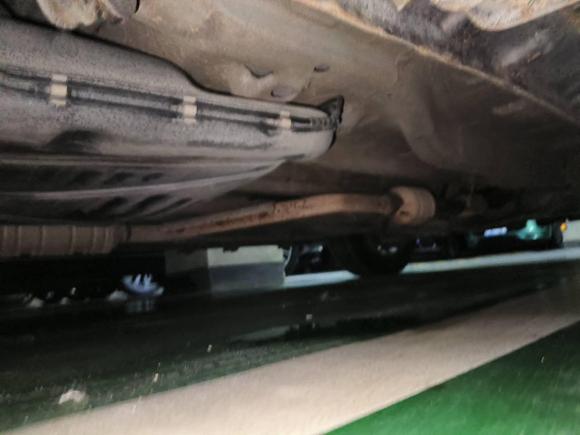 [武汉·鄂A] 二手奇瑞瑞虎52014款 2.0L CVT家尊版