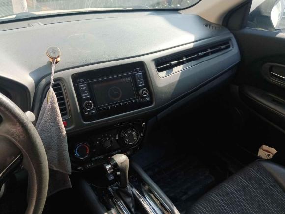 [南京·苏A] 二手本田缤智2015款 1.8L CVT两驱精英型