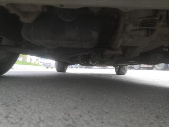 [温州·浙C] 二手中华中华V32016款 1.5L 手动智能型