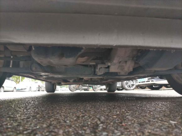 [宁波·浙B] 二手福特嘉年华2011款 两厢 1.5L 自动时尚型