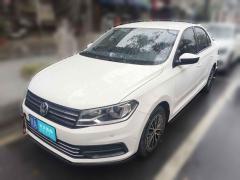 [南昌·赣A] 大众桑塔纳2019款 1.5L 手动风尚版 国VI