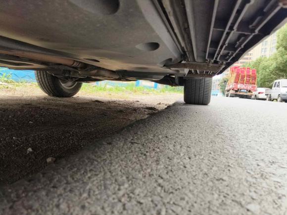 [台州·浙J] 二手大众途观2016款 300TSI 自动四驱风尚视野版