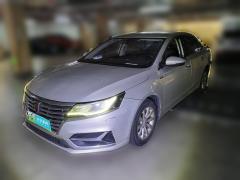 [上海·沪A] 荣威荣威i6新能源2017款 45T 混动互联智享版