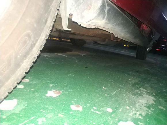 [济南·鲁A] 二手吉利汽车英伦TX42009款 2.4L 标配