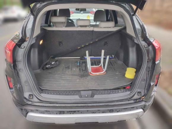 [武汉·鄂W] 二手奔腾奔腾X802013款 2.0L 自动豪华型