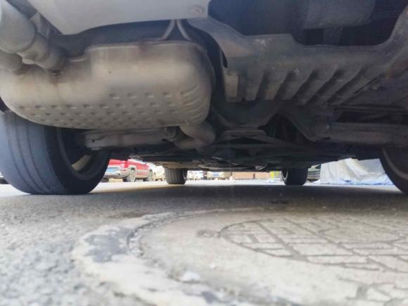 [台州·浙J] 二手宝马宝马X12015款 sDrive18i 领先晋级版