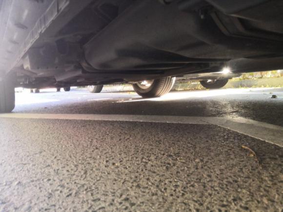 [青岛·鲁B] 二手雷克萨斯雷克萨斯NX2018款 300h 前驱 锋尚版 国V