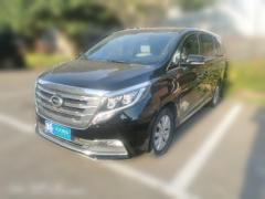 [金华·浙G]广汽传祺&nbsp;&nbsp;传祺M8&nbsp;&nbsp;2018款320T尊享版