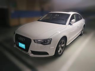 奥迪奥迪A52014款 Sportback 45 TFSI「宁波二手车」「天天拍车」