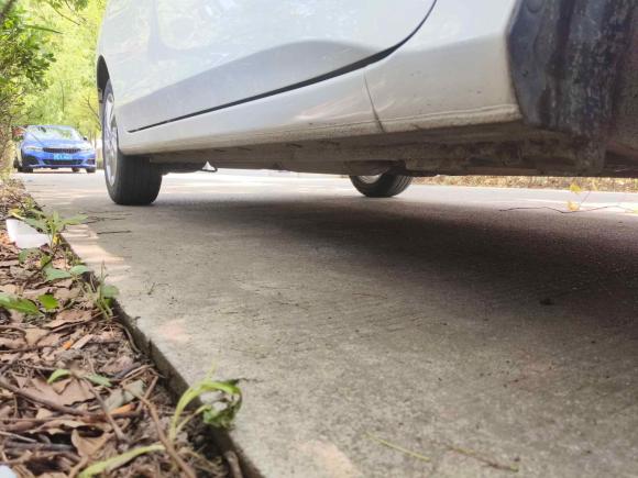 [上海·沪C] 二手本田锋范2018款 1.5L CVT舒适版