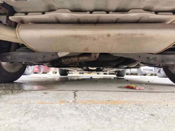 [深圳·粤S] 二手奥迪奥迪A32016款 Limousine 35 TFSI 进取型