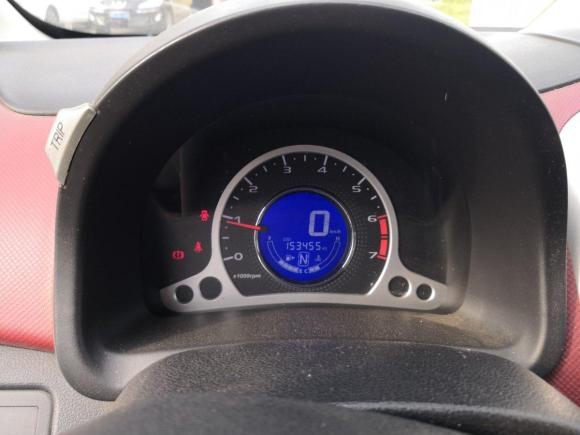 [无锡·苏B] 二手长安奔奔2015款 1.4L IMT尊贵型 国IV