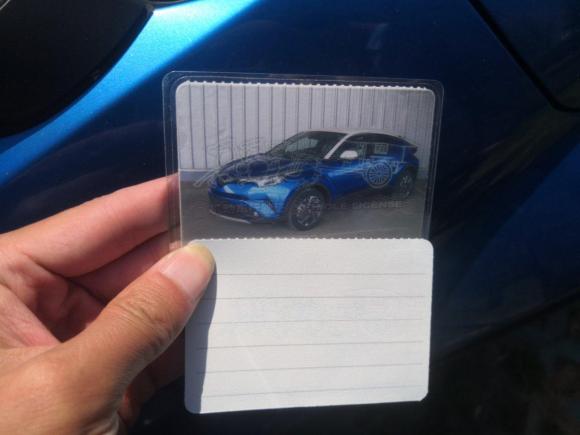 [义乌·浙H] 二手丰田奕泽IZOA2018款 2.0L 奕驰版 国V