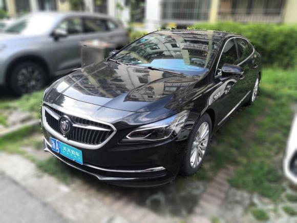 别克君越2016款 28T 豪华型「上海二手车」「天天拍车」