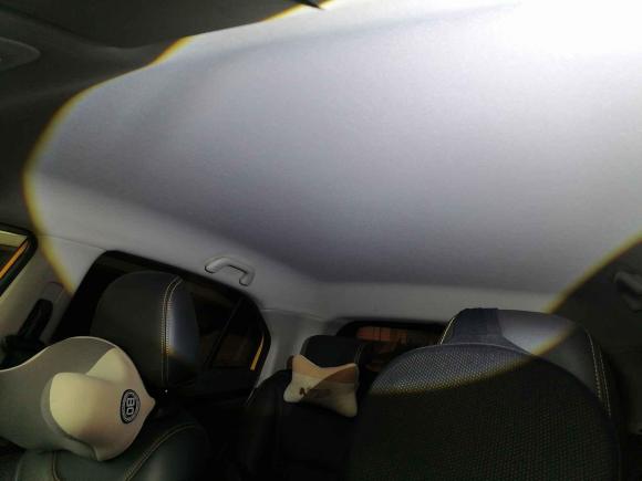 [佛山·粤W] 二手东风风神东风风神AX42017款 1.6L DCT潮尚型