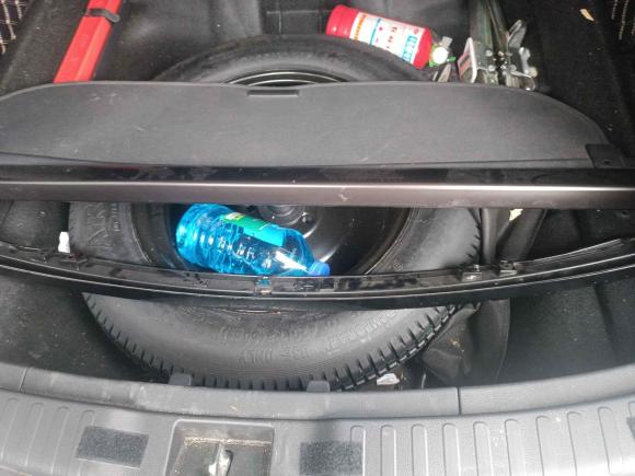 [苏州·苏U] 二手本田皓影2020款 240TURBO CVT两驱尊贵版