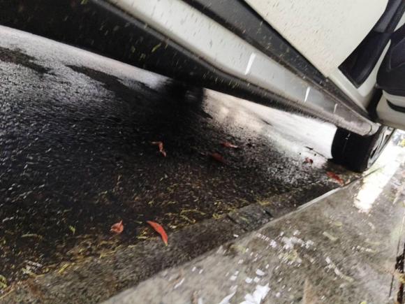 [杭州·浙A] 二手奔驰奔驰GLA2016款 GLA 200 时尚型