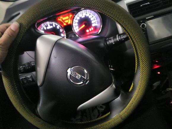 [南昌·赣A] 二手日产骊威2013款 劲锐 1.6XL 手动舒适版