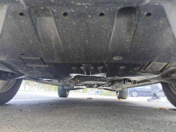 [湖州·浙E] 二手斯巴鲁森林人2013款 2.5i 自动豪华版