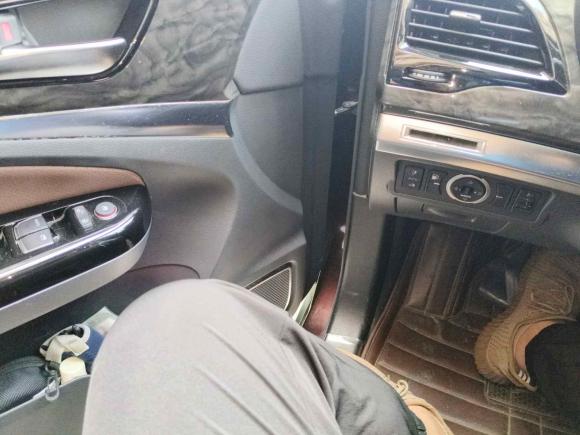 [上海·苏K] 二手比亚迪比亚迪S72016款 2.0T 自动尊贵型Plus