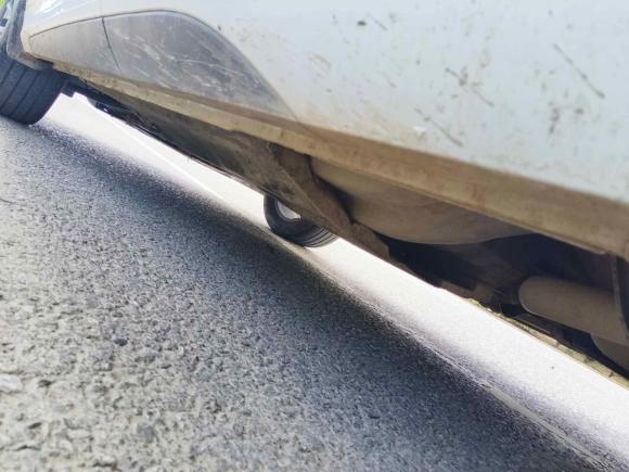 [常州·苏D] 二手东风风行风行T5 EVO2021款 1.5TD DCT星耀版