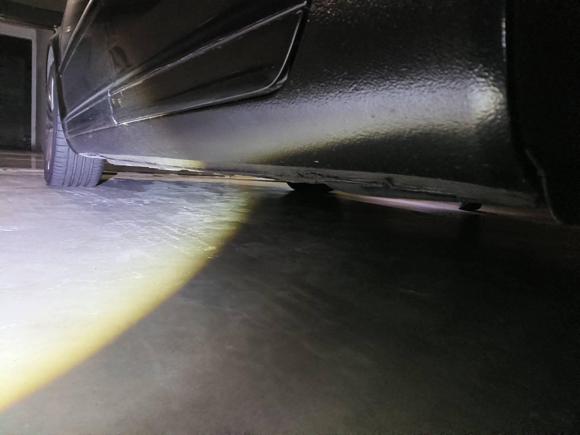 [苏州·苏E] 二手大众辉腾2014款 3.0L 商务型