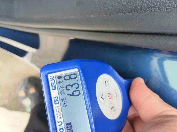 [南昌·赣A] 二手领克领克052020款 2.0TD 两驱耀Halo