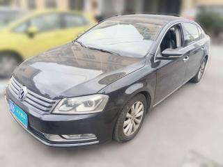 大众迈腾2012款 1.8TSI 豪华型
