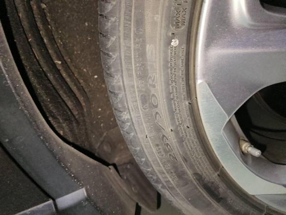 [湖州·浙E] 二手讴歌讴歌CDX2016款 1.5T 两驱尊享版