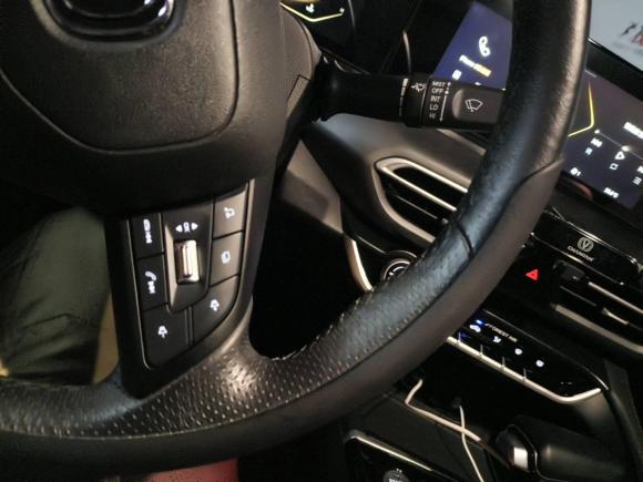 [深圳·粤K] 二手长安逸动2021款 PLUS 蓝鲸NE 1.4T GDI DCT旗舰型