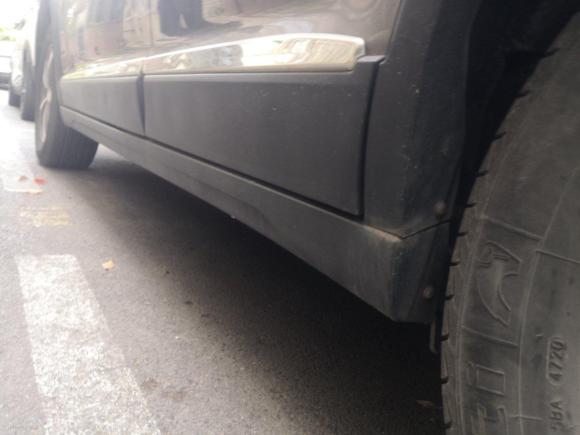 [上海·沪A] 二手哈弗哈弗H62014款 运动版 1.5T 手动两驱精英型