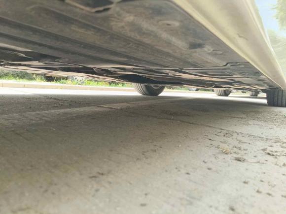 [北京·京N] 二手宝马宝马3系2015款 320Li 超悦版时尚型