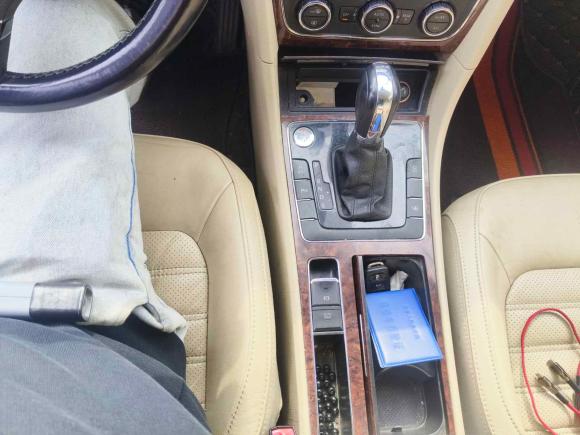 [嘉兴·浙F] 二手大众帕萨特2013款 1.8TSI DSG御尊版