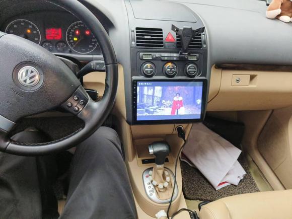 [湖州·苏U] 二手大众途安2008款 1.8T 智尊版自动5座