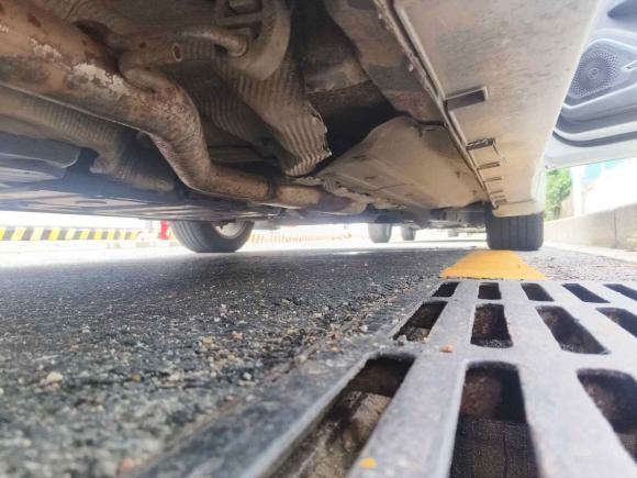 [深圳·粤B] 二手吉利汽车博瑞新能源2018款 1.5T PHEV 耀悦版