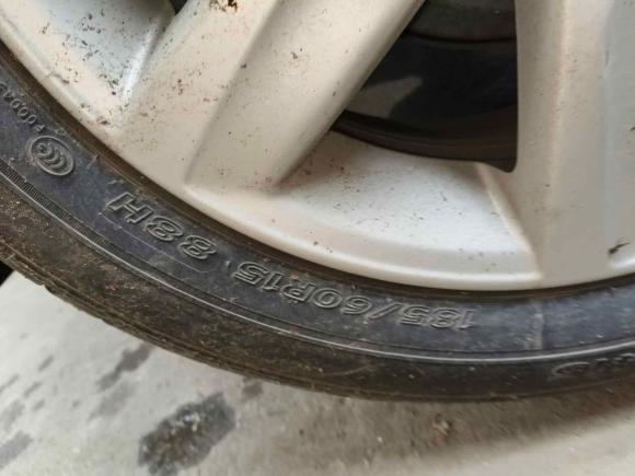 [西安·陕A] 二手大众Polo2013款 1.6L 手动舒适版