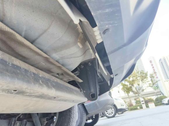 [宁波·浙B] 二手日产奇骏2019款 2.0L CVT舒适版 2WD