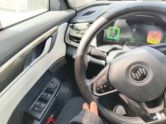 [北京·京A] 二手威马汽车威马EX52020款 EX5-Z Nex探索版