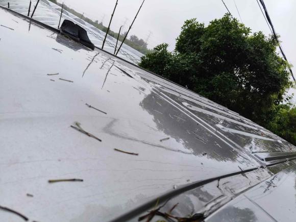 [宁波·浙B] 二手福田图雅诺2022款 2.8T手动通途多功能加长轴中顶后单胎5/6/7/9座F2.8NS6B177L