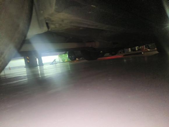 [佛山·粤X] 二手荣威荣威RX52016款 20T 两驱自动旗舰版