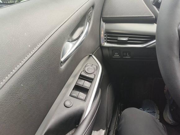 [苏州·苏E] 二手凯迪拉克凯迪拉克XT42020款 改款 28T 两驱领先型