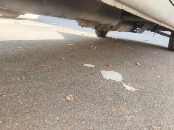 [金华·浙G] 二手五菱汽车五菱荣光2021款 1.5L加长标准型空调版L3C