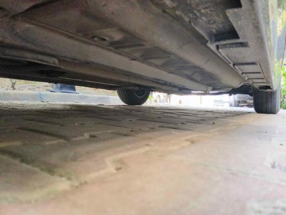 [成都·川A] 二手日产天籁2008款 2.5L XL领先版