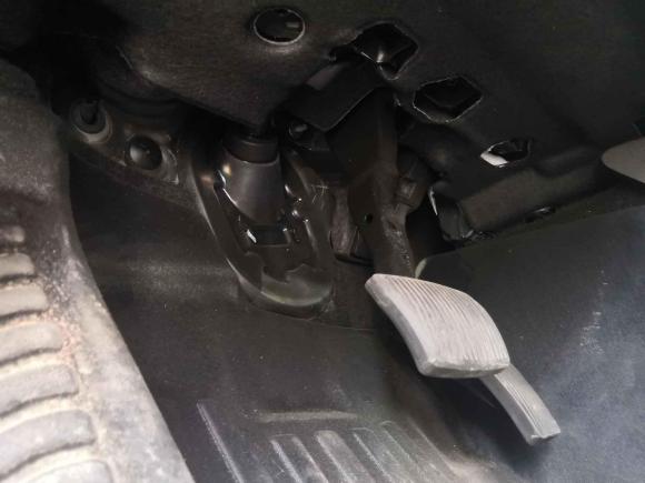 [青岛·鲁U] 二手别克昂科威2022款 昂科威S 552T 两驱精英型