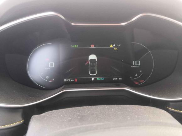 [合肥·皖A] 二手名爵MG62021款 Pro 1.5T 自动Trophy豪华版