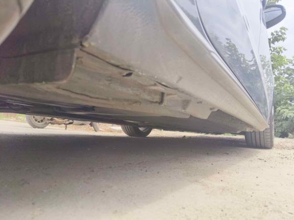 [济南·鲁A] 二手奥迪奥迪A4L2022款 40 TFSI quattro RS套件燃速型