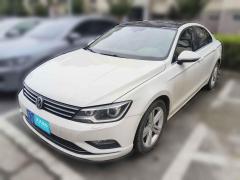 [苏州·苏J] 大众凌渡2015款 280TSI DSG舒适版